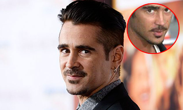 Colin Farrell