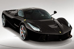 ferrari laferrari oil change cost 9