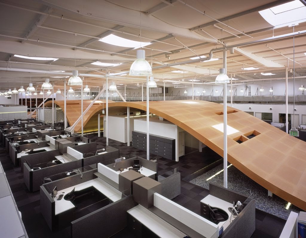 Red Bull Office Building Red Bull Office Interiors Love ur Life & ur