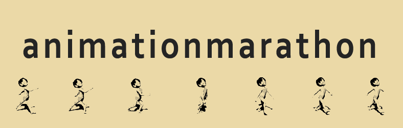 Animation Marathon