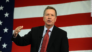 John Kasich Social Security