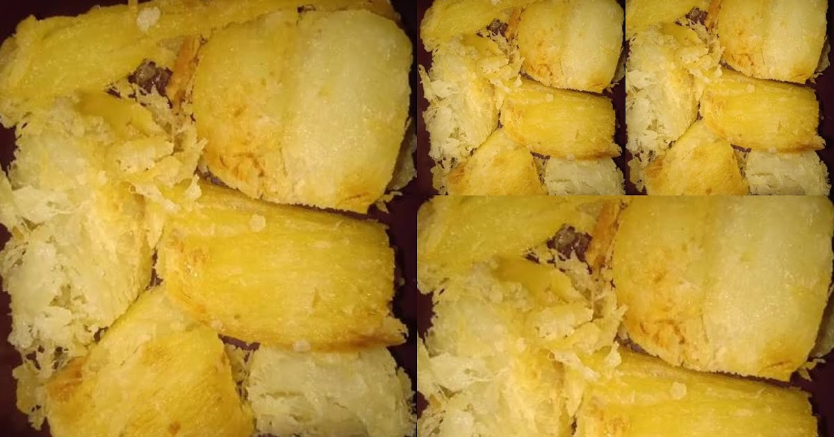 Kue Lobak Vegetarian Vegan By Mei Yuin