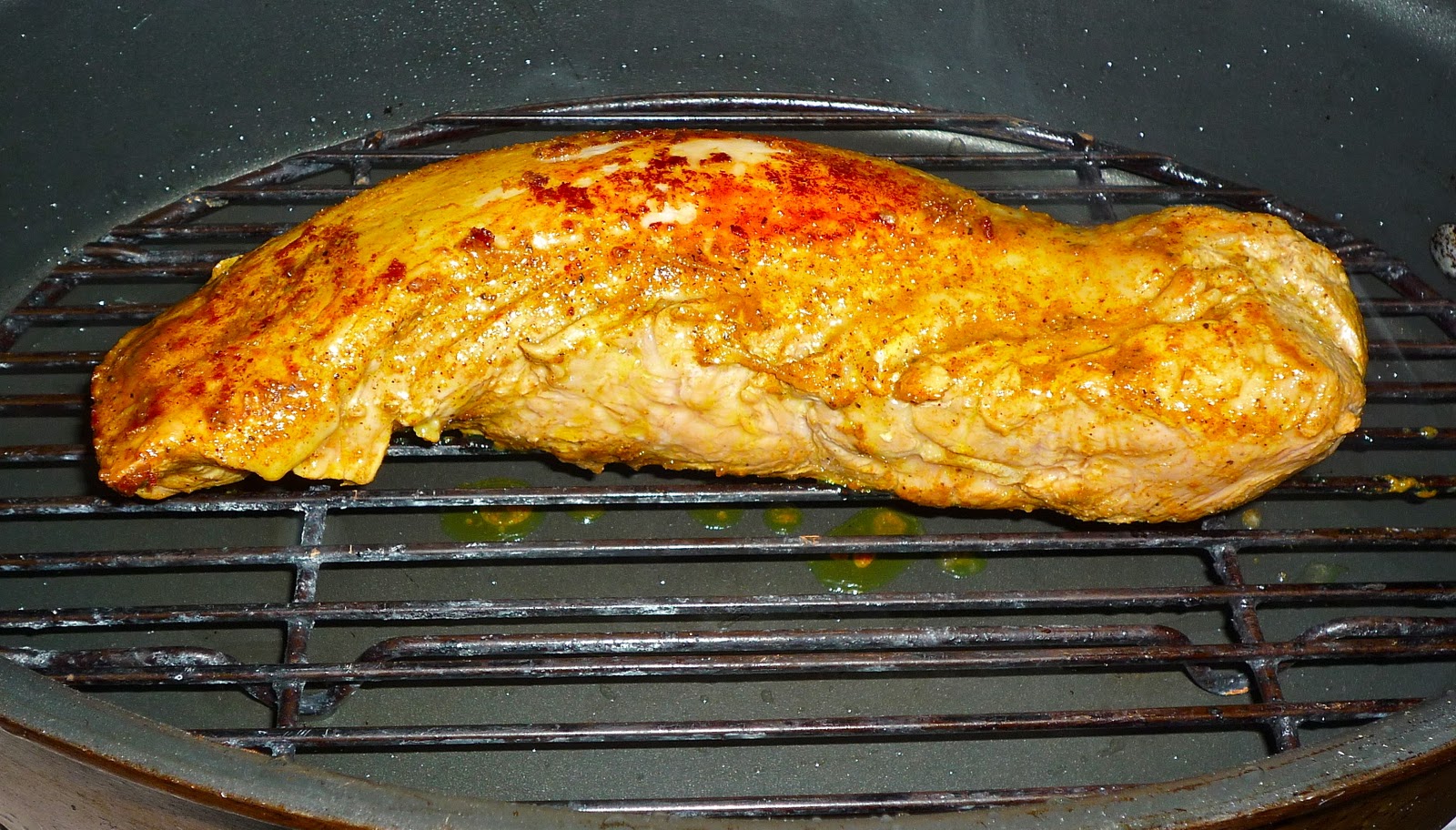 The Weekend Gourmet November Daring Kitchen Challenge Cooking with