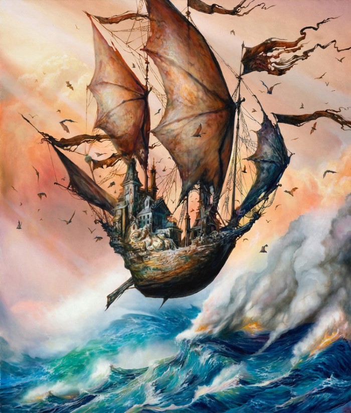 Esao Andrews