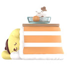 Pop Mart Pomompurin Licensed Series Sanrio Characters Fall Asleep Series Figure