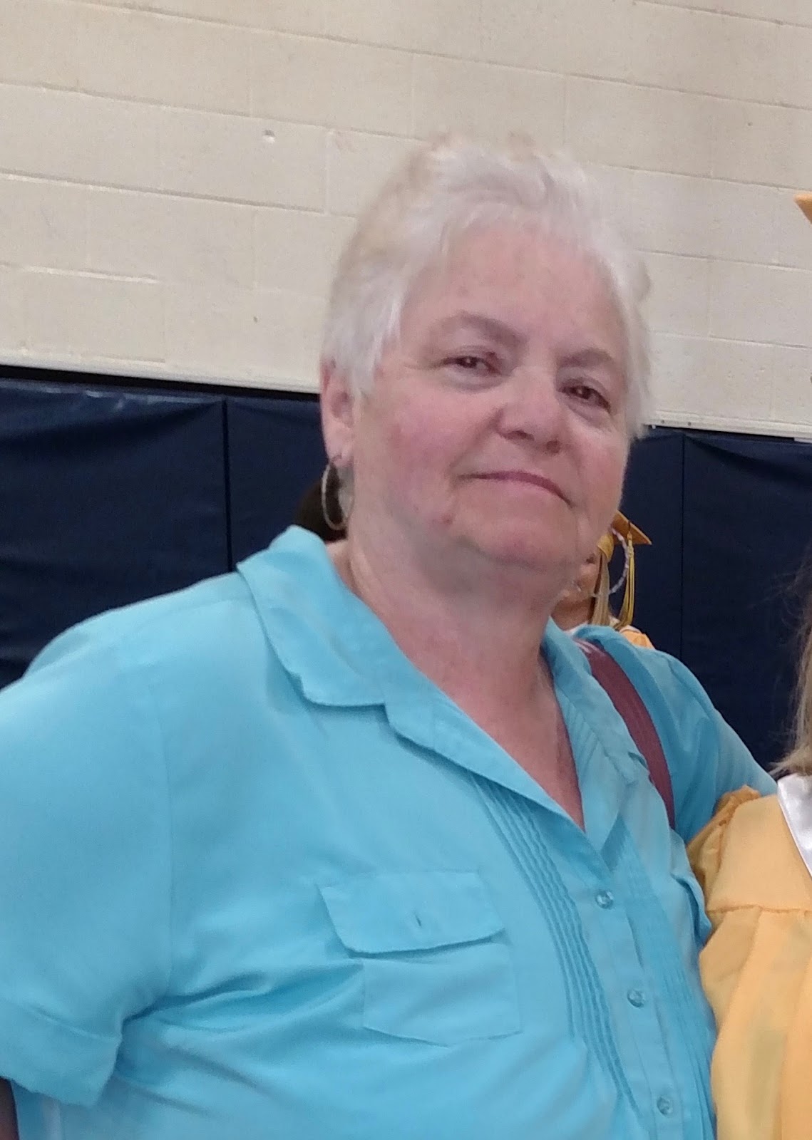 Wellsville Regional News (dot) com Obituary Katheleen M. “Kathy