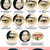 Tutorial Make Up Natural Sehari Hari