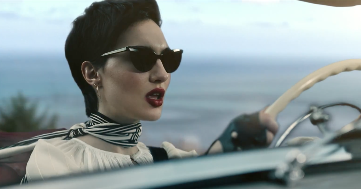 My Predictions. Campaign of the day. Ikea invades luxury commercials.