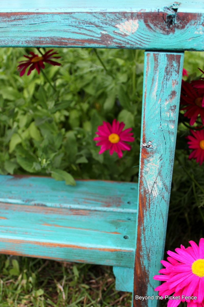 Wood burned picnic table Clearance Bookcase plans