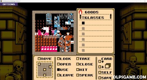 8 Bit Adventure Anthology Volume I   Download game PS3 PS4 PS2 RPCS3 PC free - 38