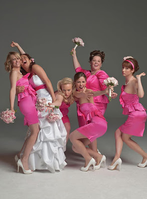 Bridesmaids 2011 Movie Image 11