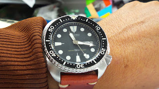 rm1300: Seiko 6306-7049 (Jarum after)