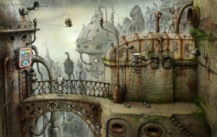 machinarium-collectors-pc-screenshot-1