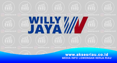 Willy Jaya Pekanbaru