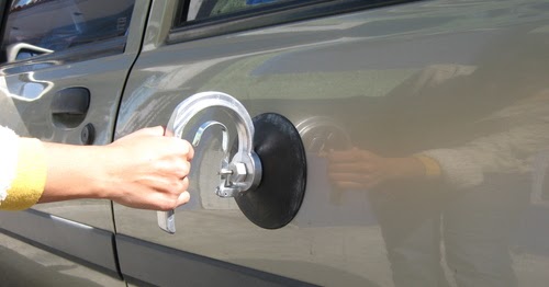 1º Fp Automoción Reparación De Golpes En Carrocerias