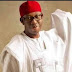 Obiodeh Eulogizes Gov. Okowa At 61 ~ Truth Reporters 