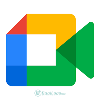 Google Meet Logo Vector - Bagilogo.com