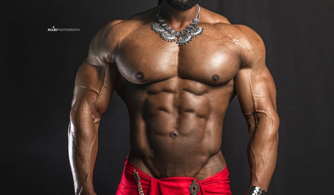 Asian Muscle Videos