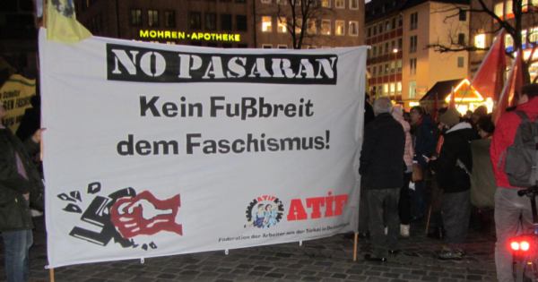 Fuzz Farfisa Screams And More