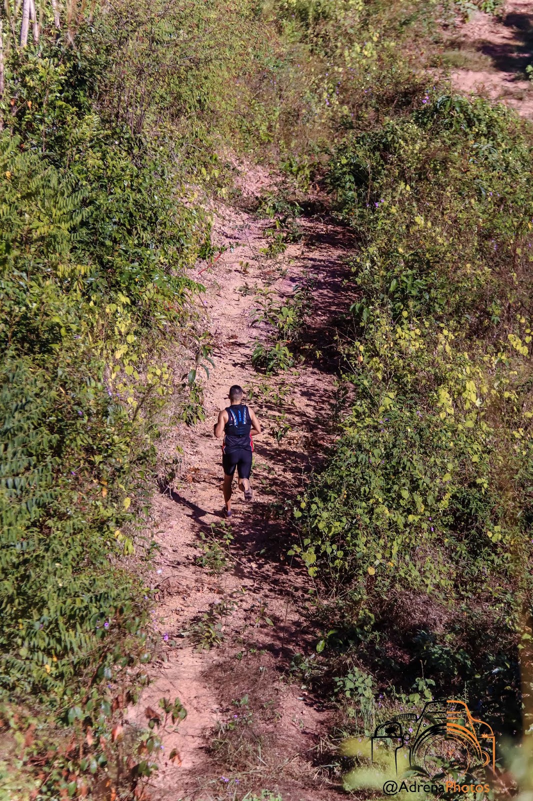 Caçadores de Trilha  Grupo de Trail Run em Teresina