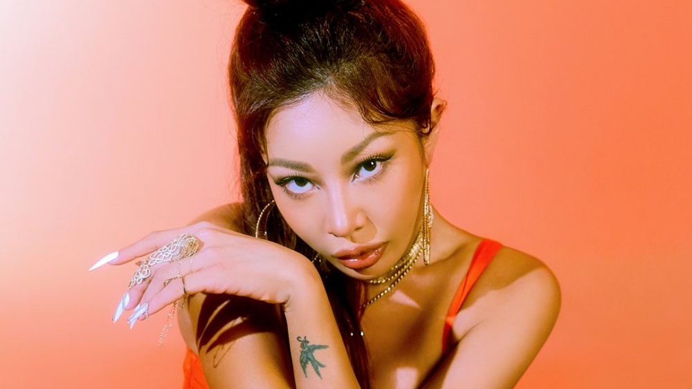 Jessi Will Release Song Titled 'Cold Blooded' For 'Street Woman Fighter'