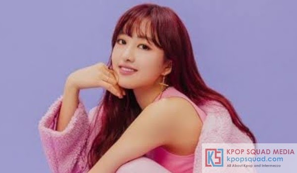 Profil Biodata, Biografi dan Fakta PIXY Kpop (Updated) | Kpop Squad