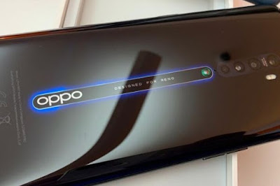 OPPO Reno Phone 2 - ảnh 1