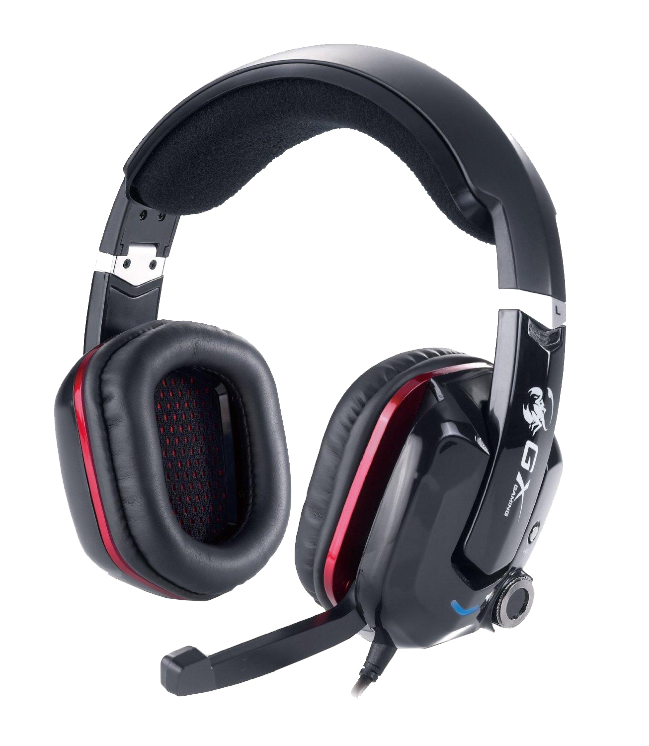 . ArabitzonE . 4 Rekomendasi Headset Gaming dibawah 1 juta