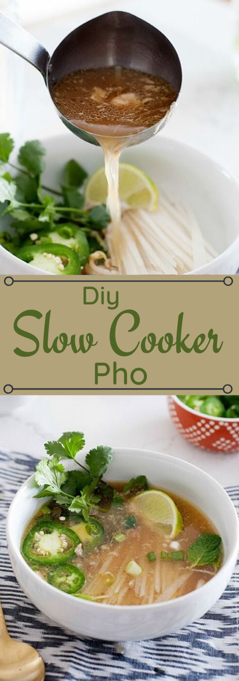 DIY EASY HOMEMADE PHO #homemade #dinner #noodle #recipes #shrimp