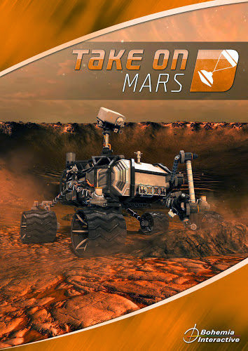 Take On Mars Europa PC Full Take On Mars Europa PC Full