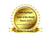 Indie Spotlight Award