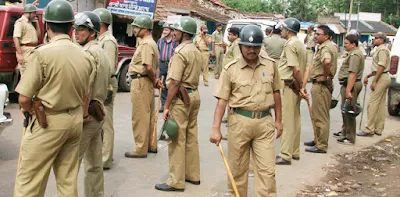 Karnataka State of Superintendent of police mobile numbers