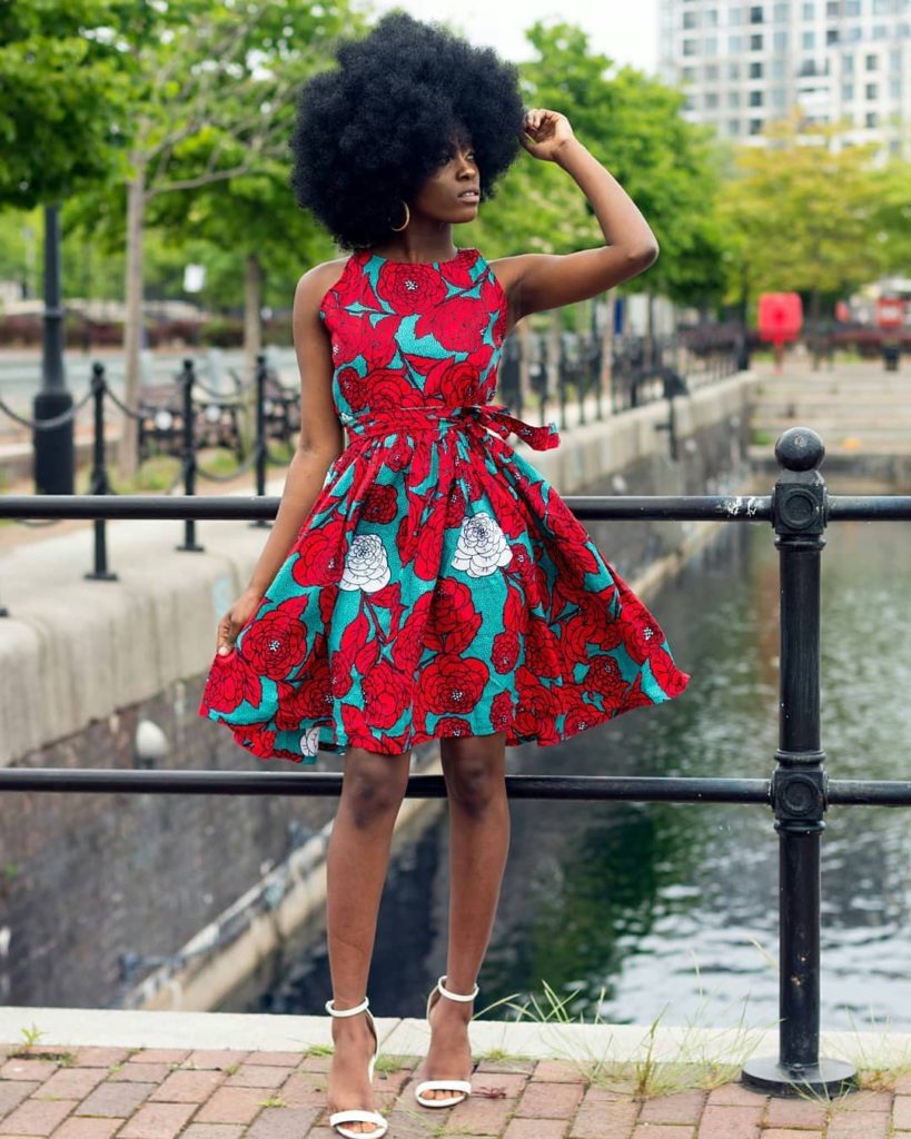 Latest Ankara Fashion Styles African Dresses 19 For All African Queen Around The World Ankara And Asoebi Styles Ideas 21