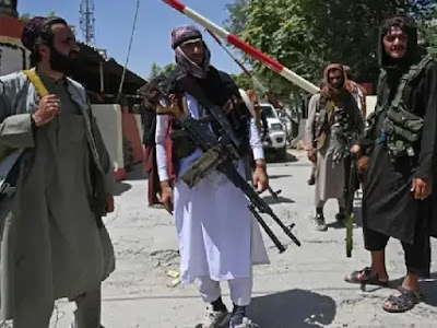 तालिबान के बढ़ते प्रभाव से लश्कर और जैश को पाक की शह तालिबान के बढ़ते प्रभाव से लश्कर और जैश को पाक की शह