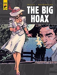 Read The Big Hoax online