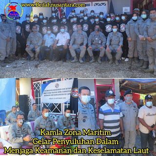 Kamla Zona Maritim Gelar Penyuluhan Dalam Menjaga Keamanan dan Keselamatan Laut 1 InShot 20200926 211637657