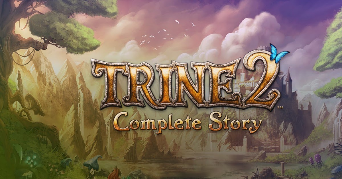 trine 2 complete story rar trine 2 complete story rar