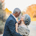 Couple married for 47 years goes viral with glam photo shoot — but it's their love story that's warming hearts