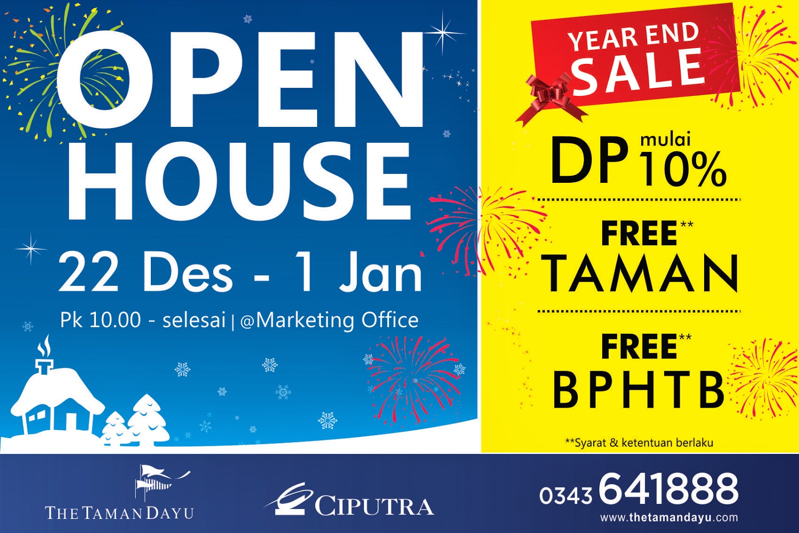 Get Rumah Kayu Taman Dayu Background