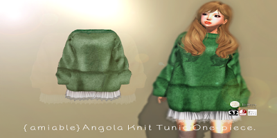 SL F&O group gift from amiable