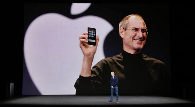 Ocho cosas que quizás no sabías de Steve Jobs a ocho años de su muerte
