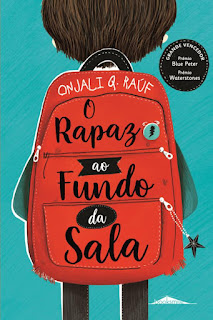 O Rapaz ao Fundo da Sala O Rapaz ao Fundo da Sala