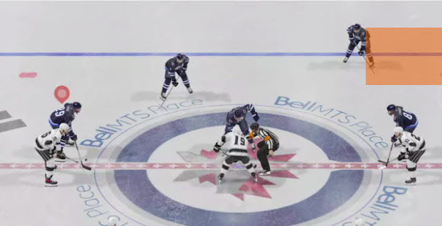 NHL 21