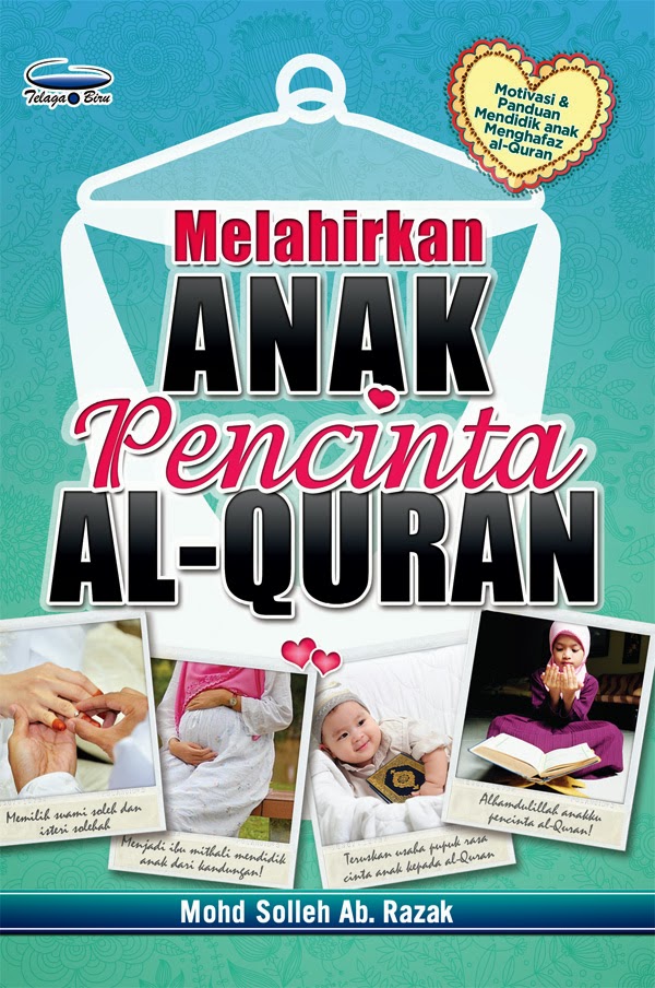 Anak Cinta al-Quran