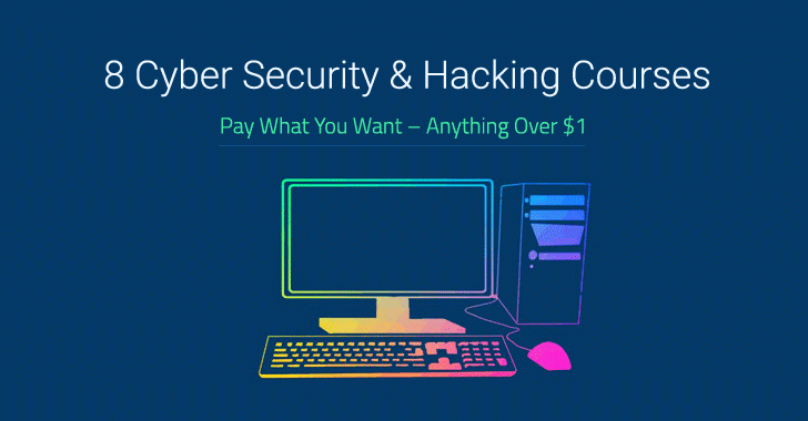 learn-hacking-training