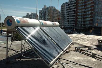 Uruguay obliga a las instituciones públicas a aprovechar la energía solar