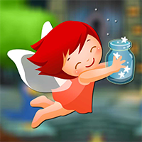 AvmGames Flying Angel Escape