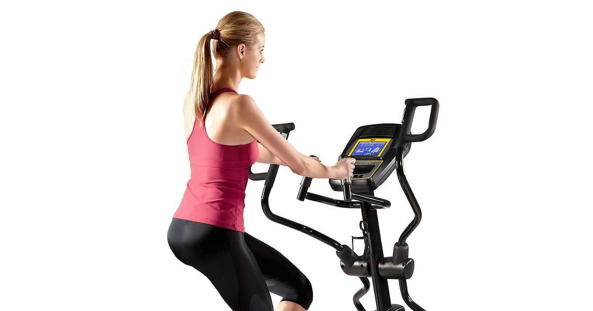 Sole Fitness Reviews The Sole E20 Elliptical