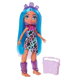 Cave Club Tella Cave Club Dolls Dino Rockin' Party Doll