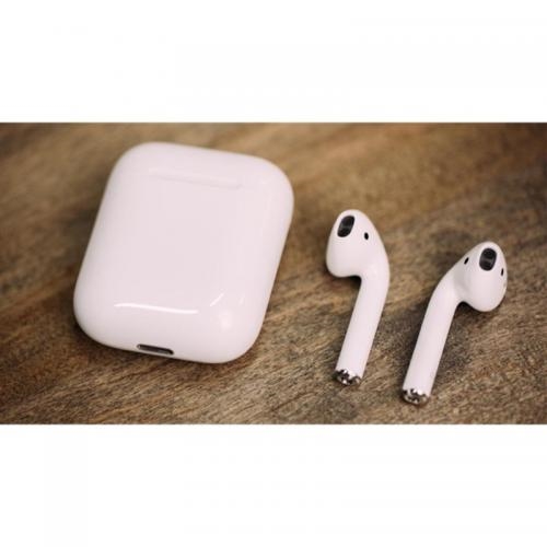 Tai Nghe Airpods 2, Bản Rep 1:1 Cao Cấp Nhất, Chống Gập, Popup, Định Vị, Đổi Tên, Pin Tới 4h 16 faf9c42c0 929d 429a b8a2